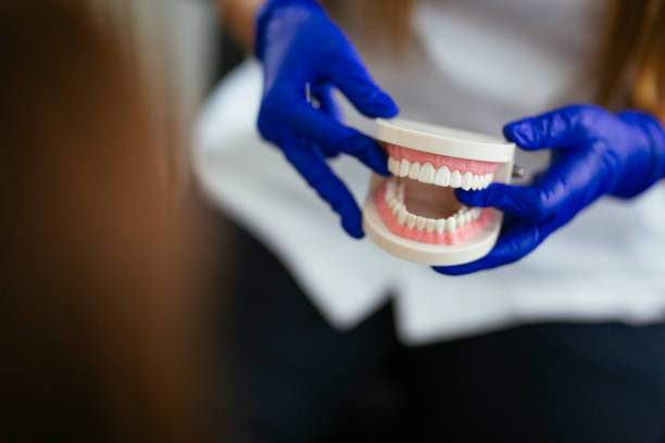 TMJ/TMD Treatment in Vaughn, WA