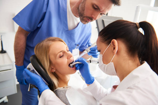  Vaughn, WA Holistic Dental Care Services Pros