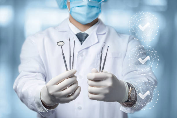 Best Cosmetic Dentistry  in Vaughn, WA