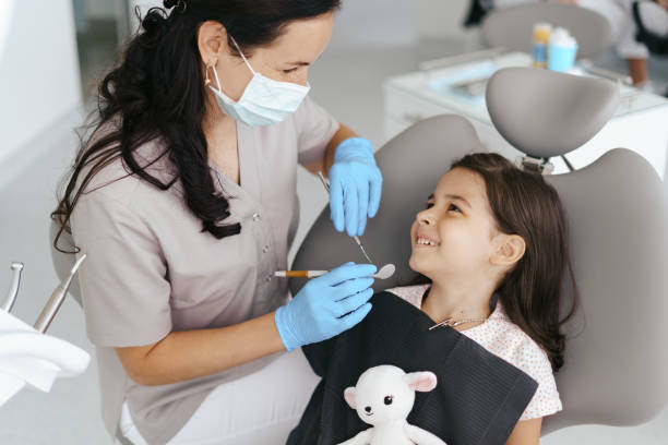 Best Oral Cancer Screening  in Vaughn, WA