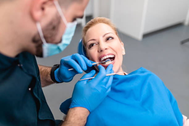 Best Traditional Braces  in Vaughn, WA