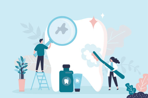 Emergency Dental Services in Vaughn, WA