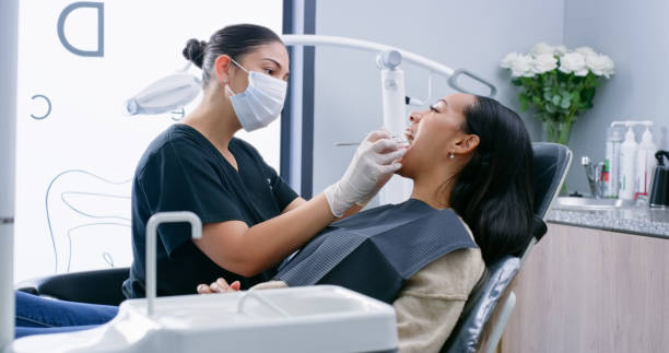 Best Preventive Dentistry  in Vaughn, WA