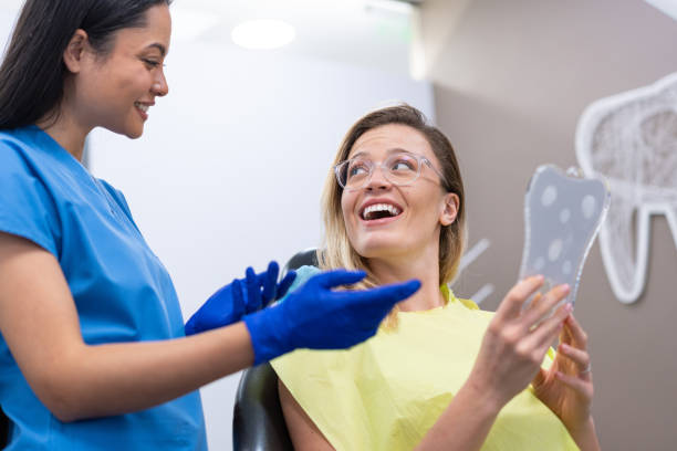Best Root Canal Treatment  in Vaughn, WA