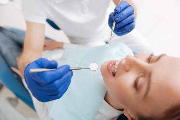 Best Orthodontics  in Vaughn, WA