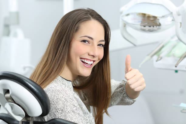 Vaughn, WA Holistic Dental Care Services Company