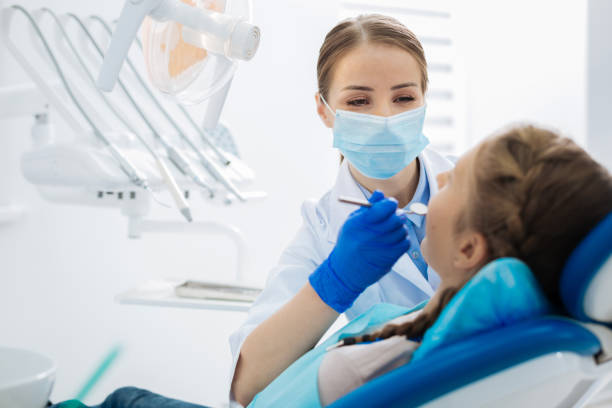 Best Teeth Whitening  in Vaughn, WA